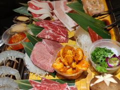 -伊茉家的烤肉店(勒泰中心店)