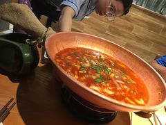 -云海肴·汽锅鸡·云南菜(高德置地店)