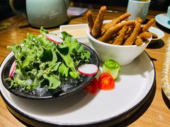 -老宁波1381餐厅(宏泰广场店)