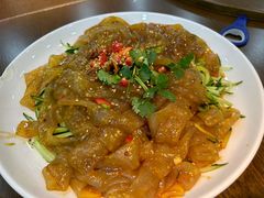 -老兵食堂(景新街店)