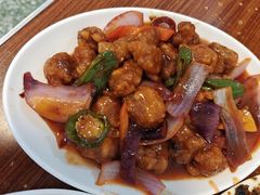 -甜甜屋(解放中路店)