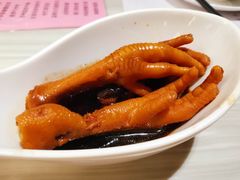 -海晖酒楼·顺德鱼生(荣华店)