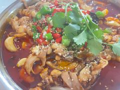 -米二红烧兔(华阳店)