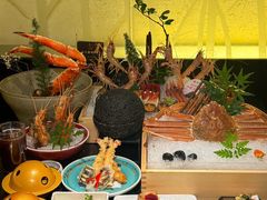 -上井料理黑金店(IFS国金中心店)