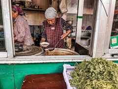 -清真玉林老字号稍麦羊杂碎(宽巷子民族美食街店)