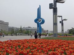 -泉城广场