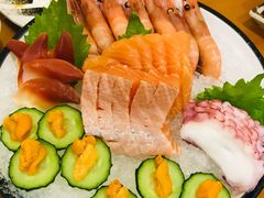 -银子铁板烧料理自助餐(人民广场店)