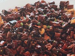 -辣婆婆(航天桥店)