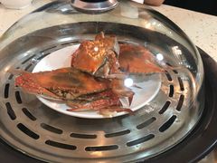-港畔赶海蒸汽海鲜烧烤自助(仙螺岛店)
