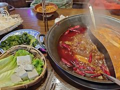 -萍姐火锅·公路夜市(南京新街口店)