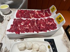 -潮汕大目牛肉火锅(皇岗旗舰店)