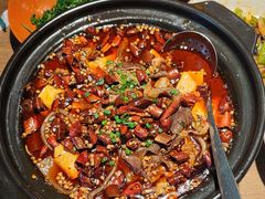 -巴蜀风·地道川菜(总店)