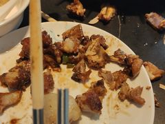 -芳芳私房菜·精做淮扬菜(承德路店)