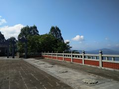 -安溪清水岩