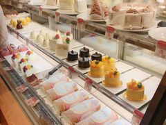 -西村叔叔的店·面包·甜品·蛋糕(崂山丽达店)