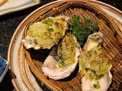 -上井料理黑金店(IFS国金中心店)