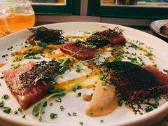 炭火金枪鱼-RAC BAR(安福路店)