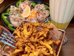 -南国印度餐厅Dakshin