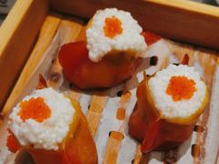-蔡澜点心·粤菜(万菱汇店)