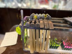 -大爱金工&银饰DIY(万象城店)