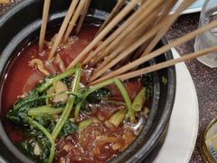 -有滋有味烧烤涮(果园星城C区店)