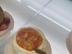-WenTinG文汀·半糖蛋糕(合生汇店)