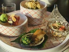-RIVIERA 松鹤楼(外滩店)