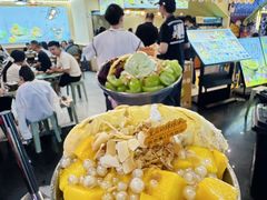 -水牛奶皇后糖水铺(深圳总店)