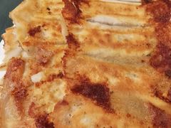 特色三鲜大锅贴-普天和酒楼·新津菜·烤鸭(天津之眼店)