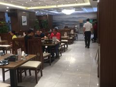 大堂-锡和无锡菜(景丽苑店)