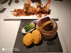 -悦轩中餐厅·高空江景·杭州柏悦酒店