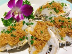 -隆喜元鱼汤包·海鲜(中联广场店)