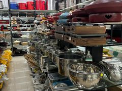 -万润国际酒店用品市场