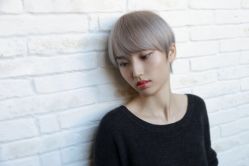 前台-原木·Top Design发型定制