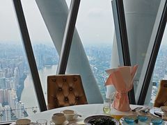 -广州塔晖粤轩中餐厅