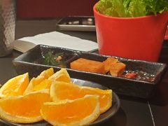 -谷牛和牛烤肉(漕河泾印象城店)