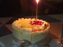 -CarolCake卡萝家(锦华万达店)