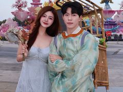 -厦门园林博览苑
