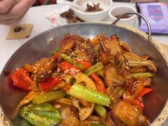 -避风塘·金牌店·夜宵(金玉兰店)