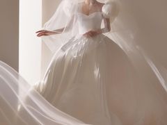-经典婚纱摄影美学馆·私人定制
