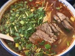 -宛平李记小吃(东关街店)