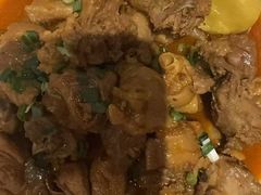 -二分八云雁阁•新晋菜大同味(长治路店)