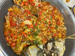 -堂瓦里·33年传统赣菜(第一街区店)