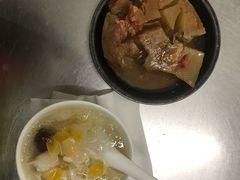 -老福合沟无米粿甜汤粿品店