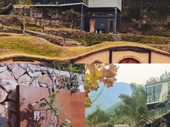 -藏龙百瀑风景区