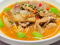 -御花园·粤菜·海鲜火锅(中山公园店)