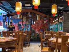 -杨记隆府重庆江湖菜(大悦城店)