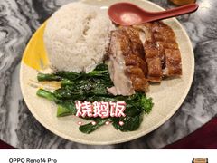 -紫金食坊(江南西路店)