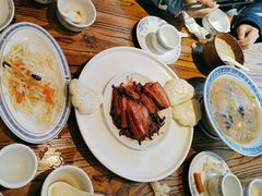 -老雒阳面馆·水席(定鼎门店)