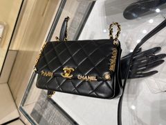 -Chanel(德基广场店)